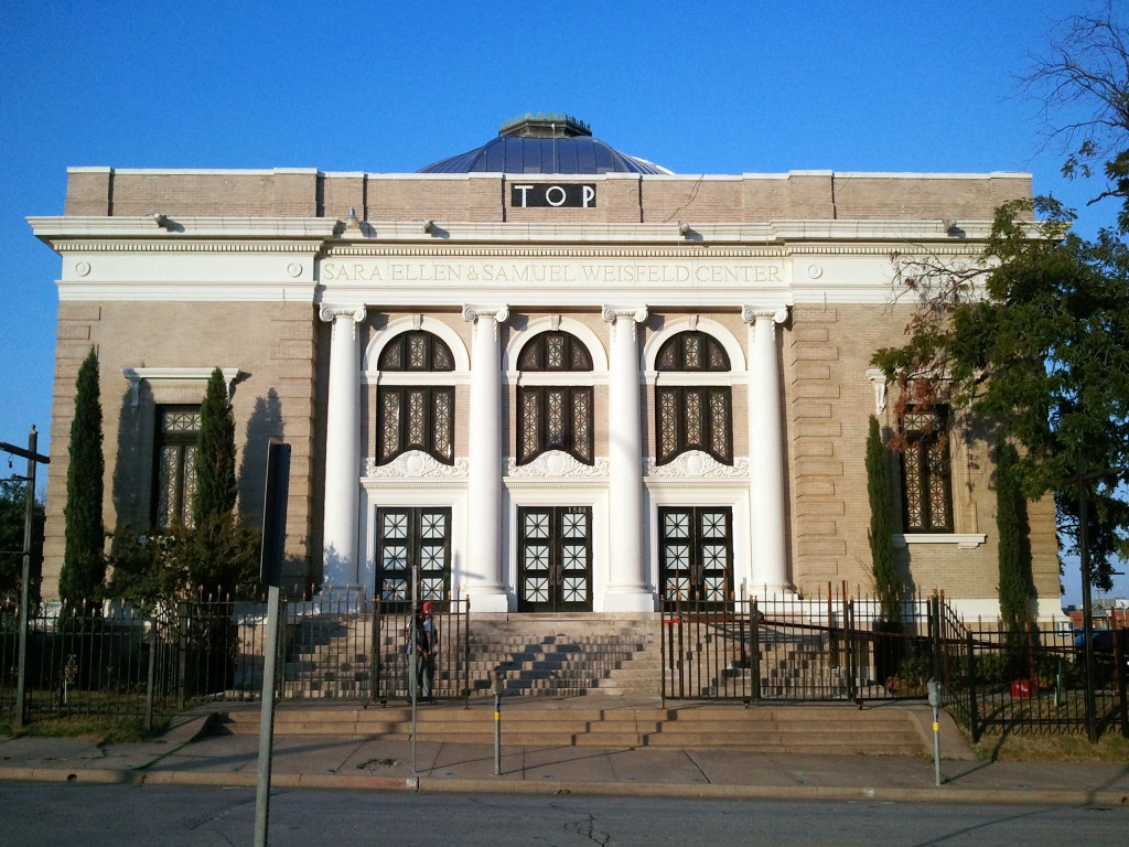 Weisfeld Center