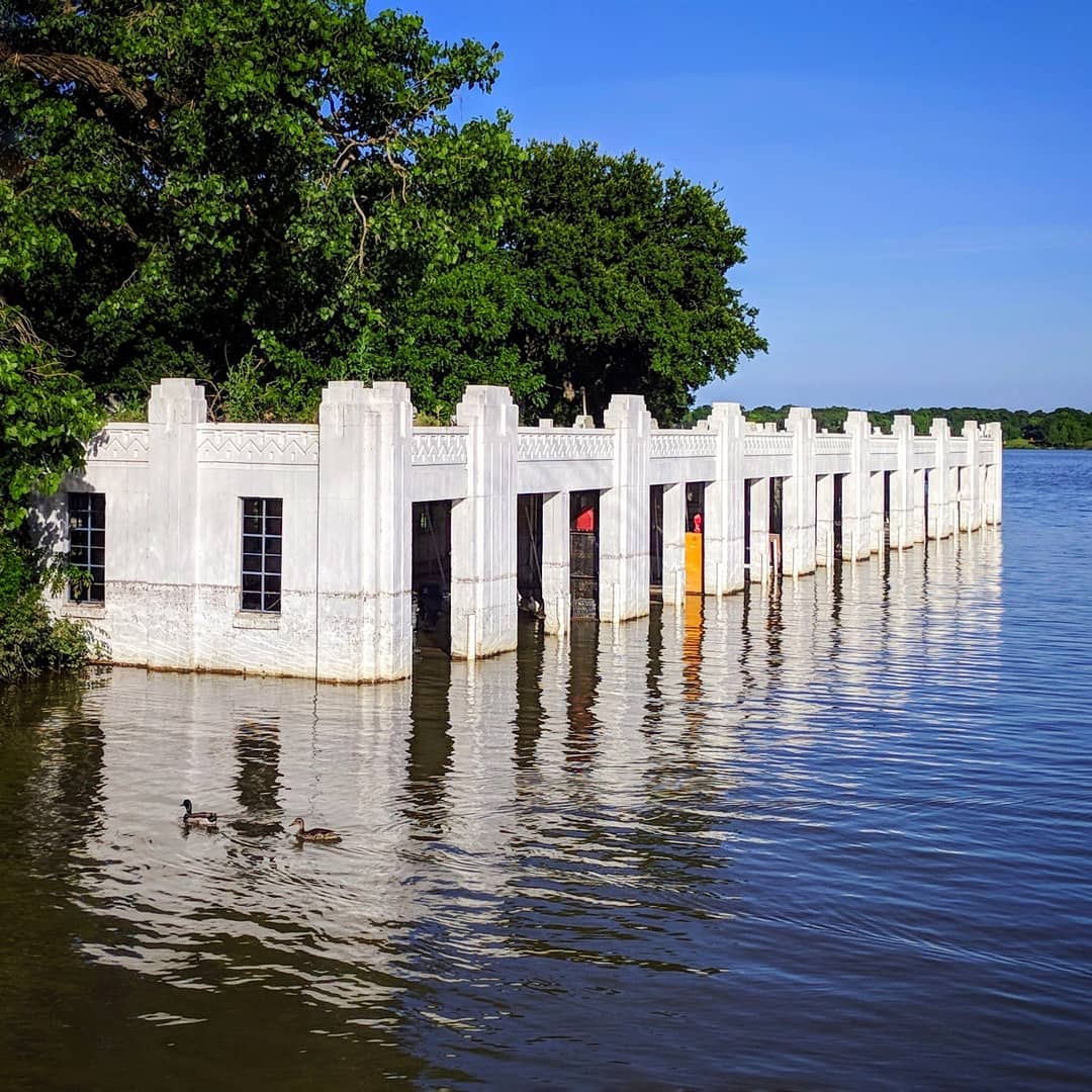 The Boathouse